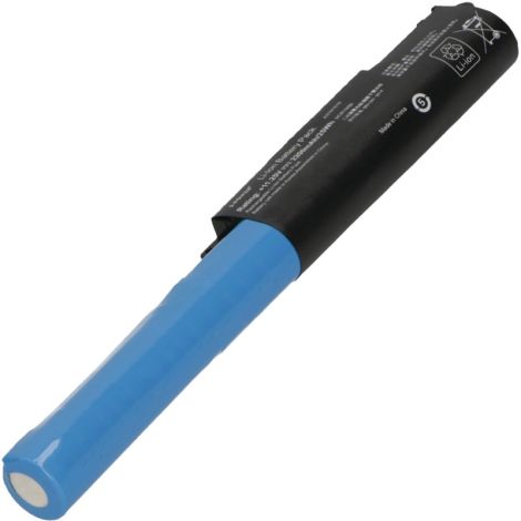 2-POWER Batéria 11,25V 2200mAh pre Asus A540LA, A540LJ, R540LA, R540LJ, X540NA, X540NV, X540SA 77051149