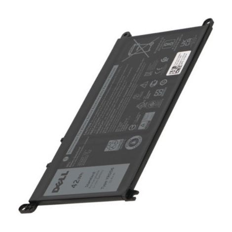Dell originálna batéria Li-Ion 42WH 3CELL 1VX1H/VM732/YRDD6/JPFMR/FDRHM 77053370