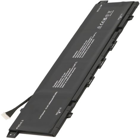 2-POWER Batéria 15,2V 3300mAh pre HP Envy 13-ah0000 series, HP Envy 13-aq0000 series 77052484