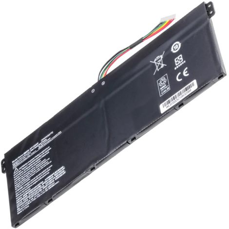 2-POWER Batéria 11,55V 4350mAh pre Acer Aspire A315-23, Swift SF314-41, TravelMate P215-54 77050314