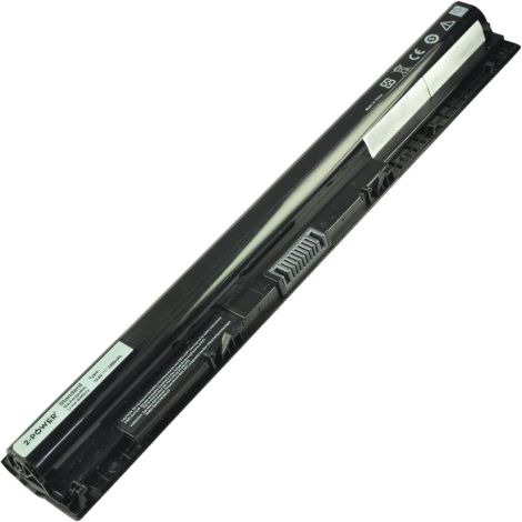 2-POWER Batéria 14,8V 2200mAh pre Dell Inspiron 3558, Inspiron 5758, Vostro 3458, Vostro 3559 77053104