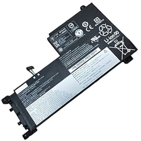 Batéria 54Wh Li-Pol 11.55V 4650mAh pre Lenovo 5-15IIL05, 5-15ARE05, 5-15ITL05 77055498