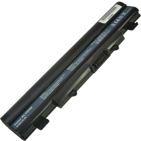 Batéria neoriginálna 11,1V 4400mAh pre Acer Aspire E5-411, Aspire E5-571G, Extensa 2510 77050217