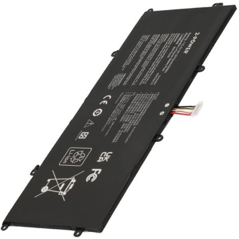 2-POWER Batéria 15,4V 3570mAh pre ASUS K435EA, R435EA, UX325EA, UX325JA, UX363EA, UX363JA 77051227