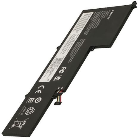 2-POWER Batéria 15,4V 3400mAh pre Lenovo Slim 7-14ARE05, Lenovo Slim 7-14IIL05 77055512