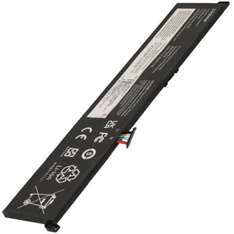 2-POWER Batéria 11,1V 4100mAh pre Lenovo Gaming 3-15ARH05, Lenovo Gaming 3-15IMH05 77055517