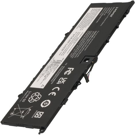2-POWER Batéria 14,8V 3200mAh pre Lenovo Slim 7 Pro-14IHU5, Lenovo Slim 7 14IAP7 77055544
