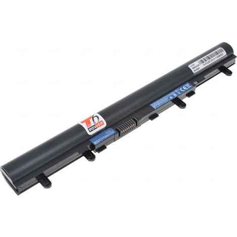 Batéria T6 Power Acer Aspire V5-431, V5-471, V5-531, E1-410, E1-510, E1-570, 2600mAh, 38Wh, 4cell NBAC0075