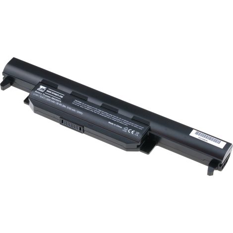 Batéria T6 Power Asus A45, A55, K45, K55, R500, R503, R704, X45, X55, X75, 5200mAh, 56Wh, 6cell NBAS0074