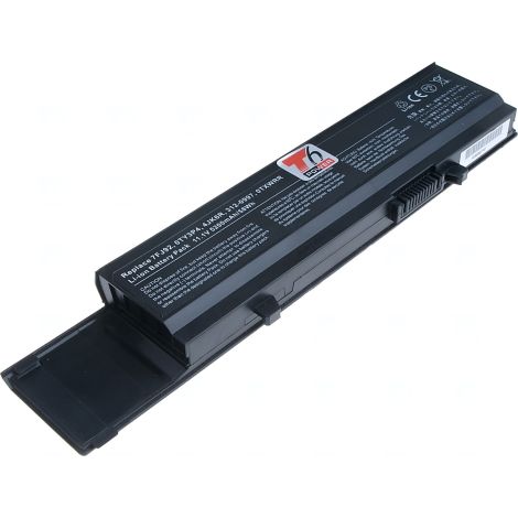 Batéria T6 Power Dell Vostro 3400, 3500, 3700 séria, 5200mAh, 58Wh, 6cell NBDE0109