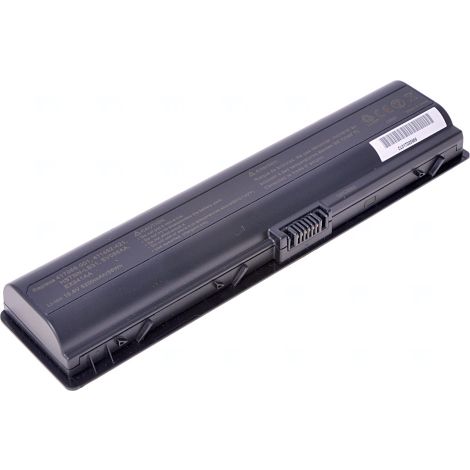Batéria T6 Power HP Pavilion dv2000, dv6000, G6000, G7000 séria, 5200mAh, 56Wh, 6cell NBHP0018