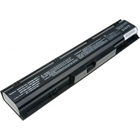 Batéria T6 Power HP ProBook 4730s, 4740s, 5200mAh, 75Wh, 8cell NBHP0085