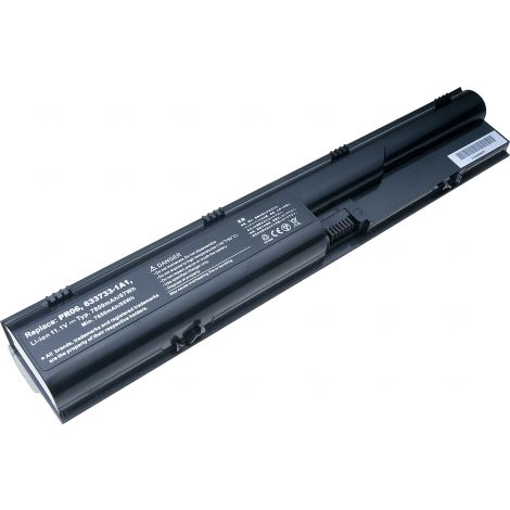 Batéria T6 power HP ProBook 4330s, 4430s, 4435s, 4440s, 4530s, 4535s, 4540s, 4545s, 9cell, 7800mAh NBHP0086