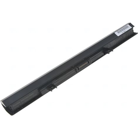 Batéria T6 Power Toshiba Satellite C50-B, C55-B, L40-B, L50-B, P50-C, S50-B, 2600mAh, 38Wh, 4cell NBTS0110