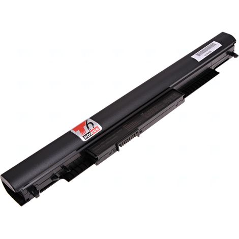 Batéria T6 Power HP 240 G4, 245 G4, 250 G4, 255 G4, 255 G5, 14-ac, 15-ac, 2600mAh, 38Wh, 4cell NBHP0109