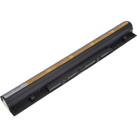 Batéria T6 Power Lenovo G500, G400, IdeaPad G40-70, G50-70, Z50-70, 2600mAh, 37Wh, 4cell NBIB0112