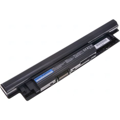 Batéria T6 Power Dell Latitude 3440, 3540, Inspiron 14, 15, 17, Vostro 2421, 5200mAh, 58Wh, 6cell NBDE0159