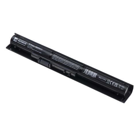 Batéria T6 Power HP ProBook 450 G3, 455 G3, 470 G3, 2600mAh, 37Wh, 4cell NBHP0117