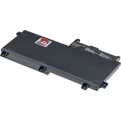 Batéria T6 Power HP ProBook 640 G2, 640 G3, 645 G2, 650 G2, 655 G2, 4200mAh, 48Wh, 3cell, Li-pol NBHP0124
