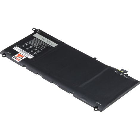 Batéria T6 Power Dell XPS 13 9360, XPS 9360, 7850mAh, 60Wh, 4cell, Li-pol NBDE0180
