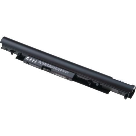 Batéria T6 Power HP 240 G6, 250 G6, 255 G6, 15-bs000, 15-bw000, 17-bs000, 2600mAh, 38Wh, 4cell NBHP0135
