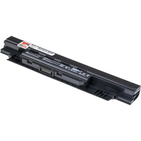 Batéria T6 Power Asus PU551LA, Pro551LA, PU450, PU451, PU550, P2530U séria, 5200mAh, 56Wh, 6cell NBAS0122