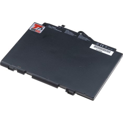 Batéria T6 Power HP EliteBook 725 G3, 820 G3, 3800mAh, 43Wh, 3cell, Li-pol NBHP0147