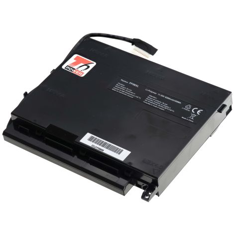Batéria T6 Power HP Omen 17-w100, 17-w200 GTX 1060/1070 séria, 8200mAh, 95Wh, 6cell, Li-pol NBHP0150