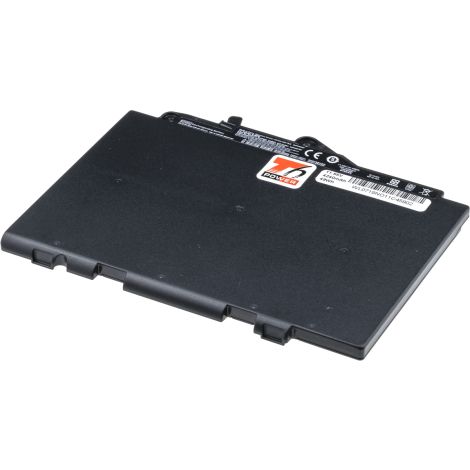 Batéria T6 Power HP EliteBook 725 G4, 820 G4, 828 G4, 4240mAh, 49Wh, 3cell, Li-pol NBHP0148
