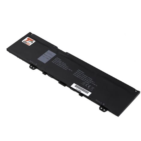 Batéria T6 Power Dell Insprion 13 5370, 7370, 7373, 7386, Vostro 5370, 3330mAh, 38Wh, 3cell, Li-pol NBDE0190