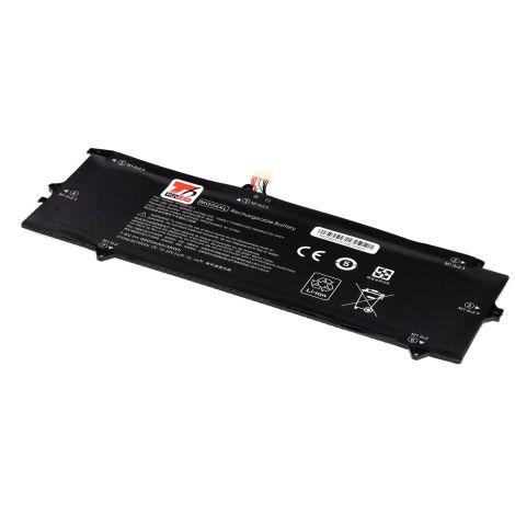 Batéria T6 Power HP Elite x2 1012 G1, 5190mAh, 40Wh, 4cell, Li-pol NBHP0185