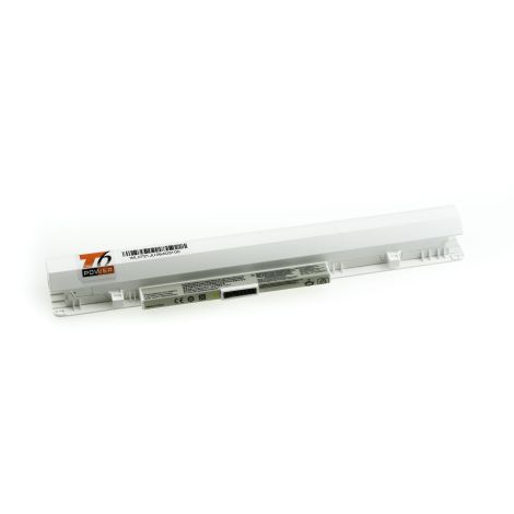 Batéria T6 Power Lenovo IdeaPad S210, S215, S20-30, 2600mAh, 28Wh, 3cell, white NBIB0185