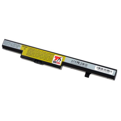 Batéria T6 Power Lenovo B40-30, B40-70, B50-30, N40-30, N50-30, N50-70, E50-80, 2600mAh, 38Wh, 4cell NBIB0194