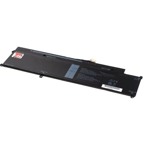 Batéria T6 Power Dell Latitude 13 7370, 4200mAh, 32Wh, 4cell, Li-pol NBDE0196