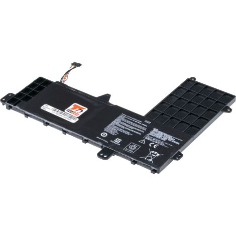 Batéria T6 Power Asus VivoBook E502MA, F502MA, X502MA séria, 4200mAh, 32Wh, Li-pol, 2cell NBAS0131