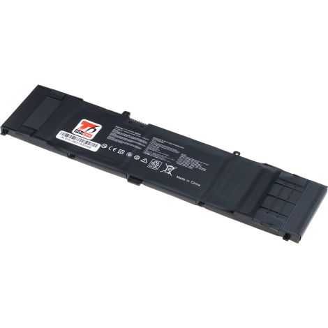 Batéria T6 Power Asus UX310U, UX410U, 4240mAh, 48Wh, 3cell, Li-pol NBAS0144