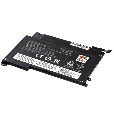 Batéria T6 Power Lenovo ThinkPad P40, Yoga 460, 4540mAh, 53Wh, 3cell, Li-pol NBIB0172