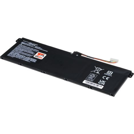 Batéria T6 Power Acer Swift 3 SF314-57, Aspire 5 A514-52, A515-54, 4470mAh, 50Wh, 3cell, Li-ion NBAC0104