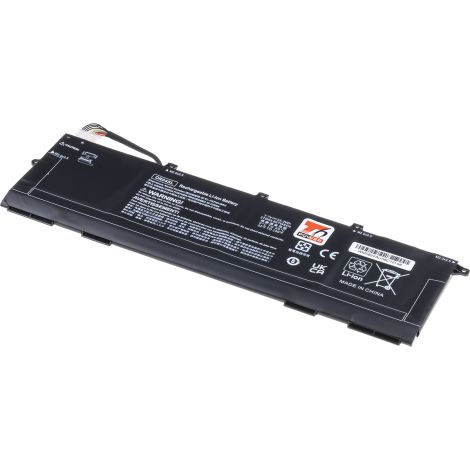 Batéria T6 Power HP EliteBook x360 830 G5, EliteBook x360 830 G6, 6900mAh, 53Wh, 4cell, Li-pol NBHP0209