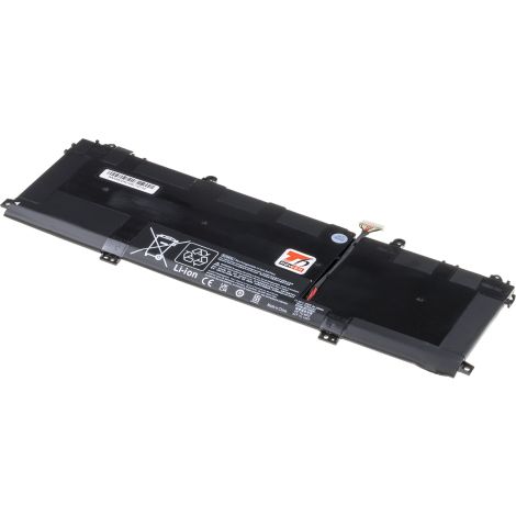 Baterie T6 Power HP Spectre 15-df0000 x360 serie, 7150mAh, 82Wh, 6cell, Li-pol NBHP0207