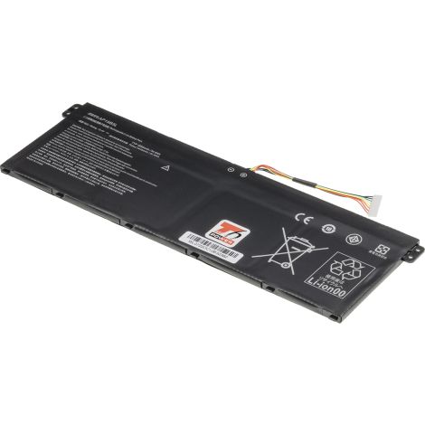 Batéria T6 Power Acer Aspire 5 A514-53, A515-56, Swift S40-52, 3550mAh, 54,6Wh, 4cell, Li-ion NBAC0109