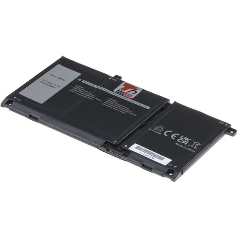 Batéria T6 Power Dell Latitude 3410, 3510, Inspiron 5501, Vostro 5401, 3555mAh, 40Wh, 3cell, Li-pol NBDE0212