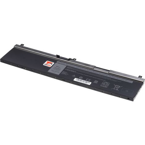 Batéria T6 Power Dell Precision 7530, 7540, 7730, 7740, 8500mAh, 97Wh, 6cell, Li-pol NBDE0219