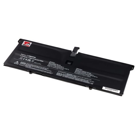 Batéria T6 Power Lenovo Yoga 920-13IKB, 9110mAh, 70Wh, 4cell, Li-pol NBIB0191