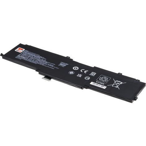 Batéria T6 Power HP Omen X 17-ap000, 8570mAh, 99Wh, 6cell, Li-pol NBHP0203