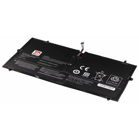 Batéria T6 Power Lenovo Yoga 3 Pro 1370, 6000mAh, 45Wh, 4cell, Li-pol NBIB0189
