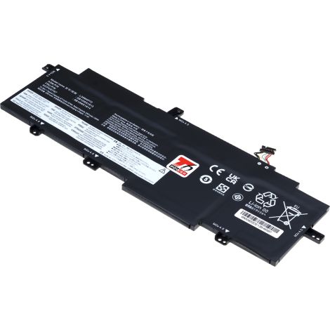 Batéria T6 Power Lenovo ThinkPad T14 Gen 2, 3711mAh, 57Wh, 4cell, Li-pol NBIB0211