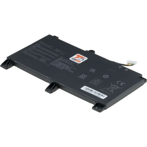 Batéria T6 Power ROG Strix G531GT, G731GT, G15 G512LI, 4212mAh, 48Wh, 3cell, Li-poly NBAS0187