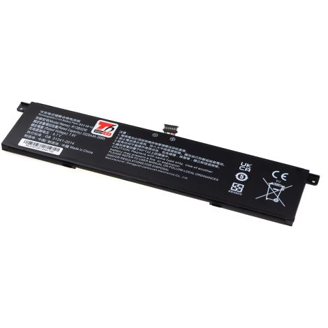Batéria T6 Power Xiaomi Mi Air 13.3" séria, 5320mAh, 39Wh, 4cell, Li-pol NBXI0001