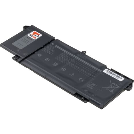 Batéria T6 Power Dell Latitude 5320, 7320, 7420, 7520, 3680mAh, 42Wh, 3cell, Li-pol NBDE0229